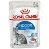 Royal Canin Indoor Sterilised v želé 12 x 85 g