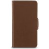 Hama Eco Universal, púzdro-knižka na mobil, pre zariadenia do 7,5x15,3 cm, hnedé