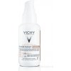 Vichy Capital Soleil UV-AGE Daily SPF 50+ fluid proti fotostarnutiu tónovaný 40 ml