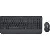 Logitech Signature MK650 for Business 920-011006