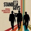 OST - Stand Up Guys [CD]
