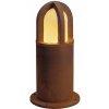 SLV Technik LI229431 RUSTY CONE 40, Vonkajšie stojanové svietidlo