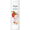 Dove Telové Mlieko Goji 400 ml