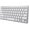 Klávesnica TRUST BASICS Bluetooth Keyboard - US (24651)