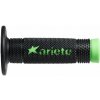 ARIETE Rukoväte ARIETE VULCAN OFF-ROAD 02643-VFN Fluo green-Black