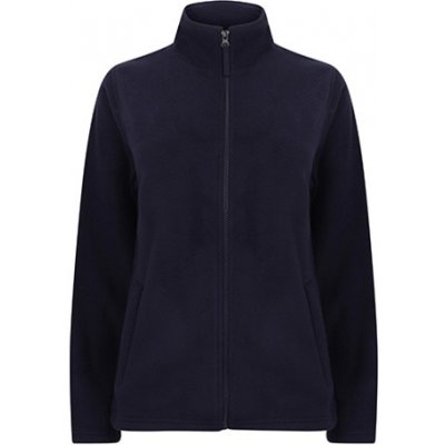 Henbury H851 Oxford Navy
