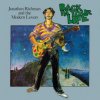 Richman Jonathan & Modern Lovers - Back In Your Life / Vinyl [LP]