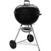 Weber Kettle Kotlový gril E-5710, grilovacia plocha: ø 54 cm, 14101004