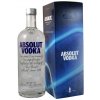 Absolut Vodka 40% 4,5 l (kartón)