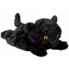 Hrejivá čierna mačka 8590228098436