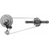 SRAM GS XX EAGLE TRANSMISSION AXS 170 TTYPE