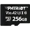 Patriot VX V30 MicroSDXC 256GB PSF256GVX32MCX