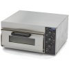 MAXIMA Maxima kompaktná pizza pec, 1x40 cm, 230V 9362150