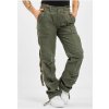 Brandit Ladies M-65 Cargo Pants olive