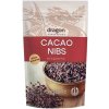 Kakaové bôby drvené BIO RAW 200g Dragon Superfoods