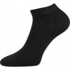 Ponožky LONKA Esi black 3 páry 39-42 113414