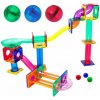 PICASSO STAVEBNICA 50 ks marble run