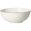 Villeroy & Boch Šalátová misa Anmut Gold 23 cm