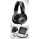 Slúchadlo Audio-Technica ATH-M50