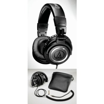 Audio-Technica ATH-M50