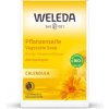 Weleda Calendula Soap nechtíkové rastlinné mydlo 100 g unisex