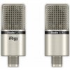 IK Multimedia iRig Mic Studio XLR