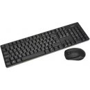 Hama Wireless Keyboard 53817