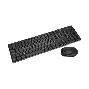 Hama Wireless Keyboard 53817