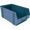 ARTPLAST Plastový box na náradie 205x335x149, modrý