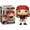 Funko Pop! 397 Guns N Roses Axl Rose Limited Chase Edition + OCHRANNÝ OBAL