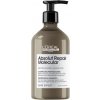 L´oréal Absolut Repair Molecular Shampoo 500 ml Oficiálna distribúcia
