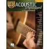 Guitar Play Along 37 - ACOUSTIC UNPLUGGED + CD gitara + tabulatúra