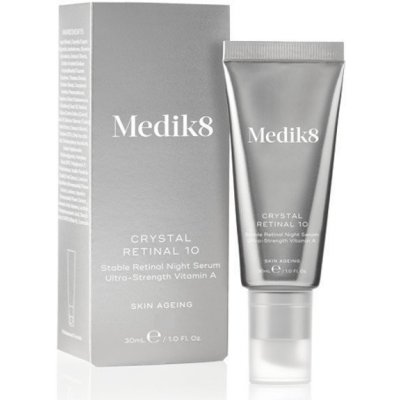 Medik8 Crystal Retinal 10 sérum 30ml