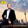 Hope Daniel: Hope - CD