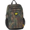 Caterpillar CAT batoh Millennial Classic Bennet - maskáčový 84184-147 30 L viacfarebná