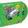 Táta za všechny prachy - CD (MP3)