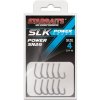 STARBAITS - Háčiky Power Hook PTFE Teflón Power Snag 4 (10 ks)