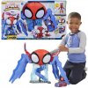 Hasbro Marvel Spidey a jeho úžasní priatelia Spider-Man Center F1461