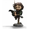 Lord of the Rings Mini Co. PVC socha Aragorn 17 cm