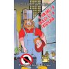 A kolbász, a bojler és a frigyláda