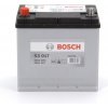 Autobaterie Bosch S3, 12V, 45Ah, 300A, S3 017