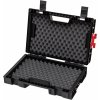 QBrick System Pro Toolcase vrátane peny 46,0 x 33,5 x 14,0 cm