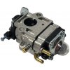 Karburátor na Krovinorez Worcraft GT65-430, 2,2 kW, diel 34