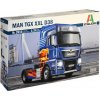 ITALERI Model Kit truck 3916 - MAN TGX XXL D38 (1:24)