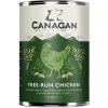 Canagan Dog Free run chicken 400 g
