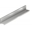 ACO Self rošt 0,85 m štrbinový pozinkovaný, výška 105 mm 415840