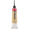 Reliéfna farba Amsterdam v tube 20 ml - 802 Light Gold