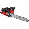 Milwaukee aku píla reťazová 50cm dual M18 F2CHS50-802