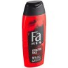 Fa Men sprchový gél Attraction Force 400 ml