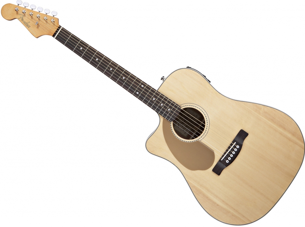 Fender Sonoran SCE LH od 405 € - Heureka.sk